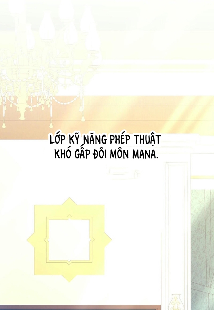 Trò Chơi Tình Ái Chapter 30 - Trang 3