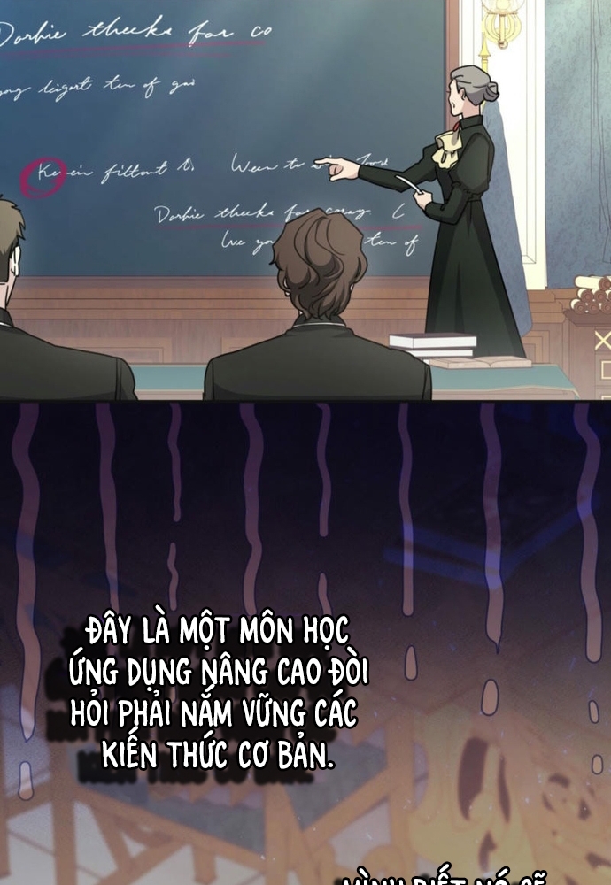 Trò Chơi Tình Ái Chapter 30 - Trang 3