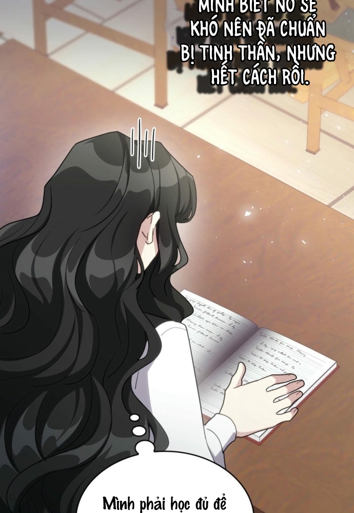 Trò Chơi Tình Ái Chapter 30 - Trang 3