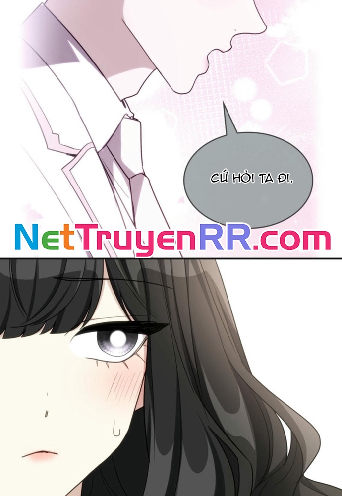 Trò Chơi Tình Ái Chapter 30 - Trang 3