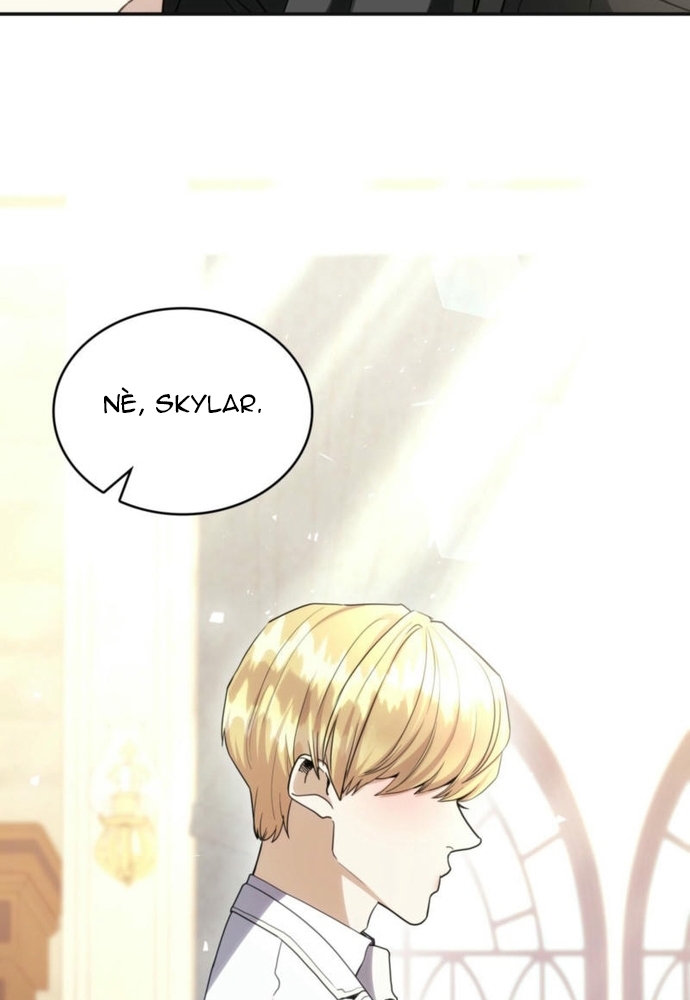 Trò Chơi Tình Ái Chapter 30 - Trang 3