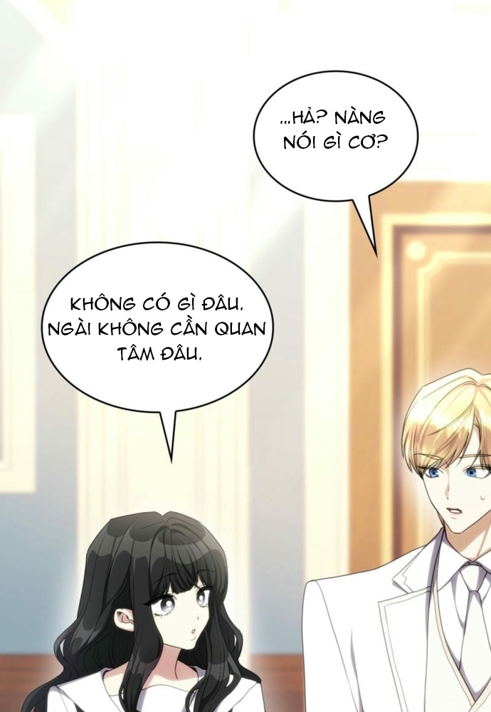 Trò Chơi Tình Ái Chapter 30 - Trang 3