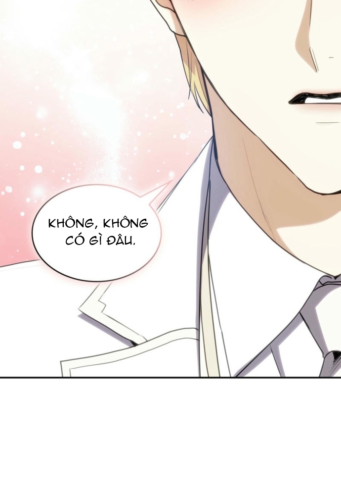 Trò Chơi Tình Ái Chapter 30 - Trang 3