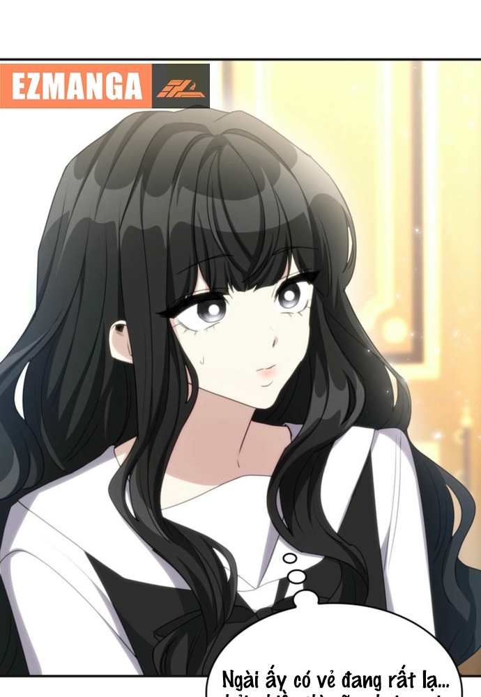 Trò Chơi Tình Ái Chapter 30 - Trang 3