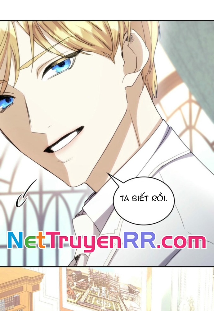 Trò Chơi Tình Ái Chapter 30 - Trang 3