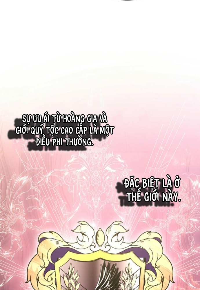 Trò Chơi Tình Ái Chapter 30 - Trang 3