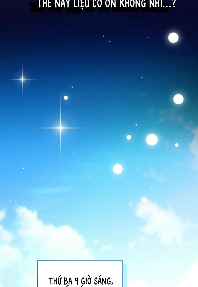 Trò Chơi Tình Ái Chapter 30 - Trang 3