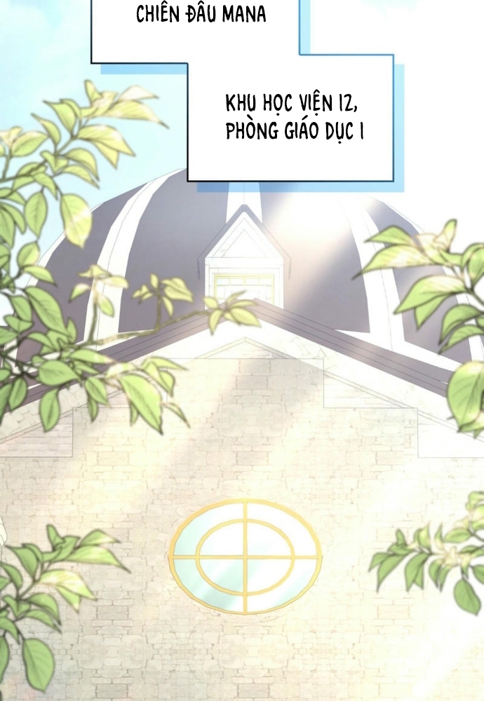 Trò Chơi Tình Ái Chapter 30 - Trang 3