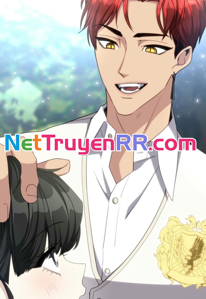 Trò Chơi Tình Ái Chapter 30 - Trang 3