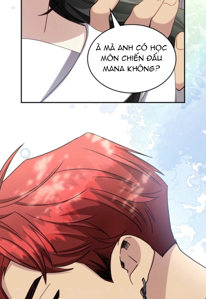 Trò Chơi Tình Ái Chapter 30 - Trang 3