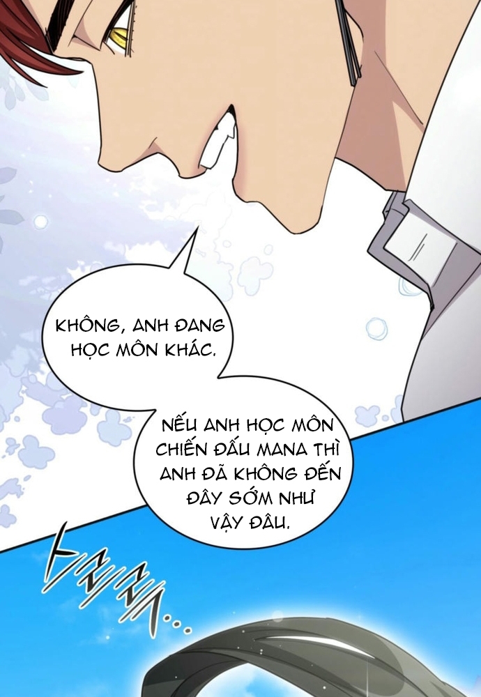 Trò Chơi Tình Ái Chapter 30 - Trang 3