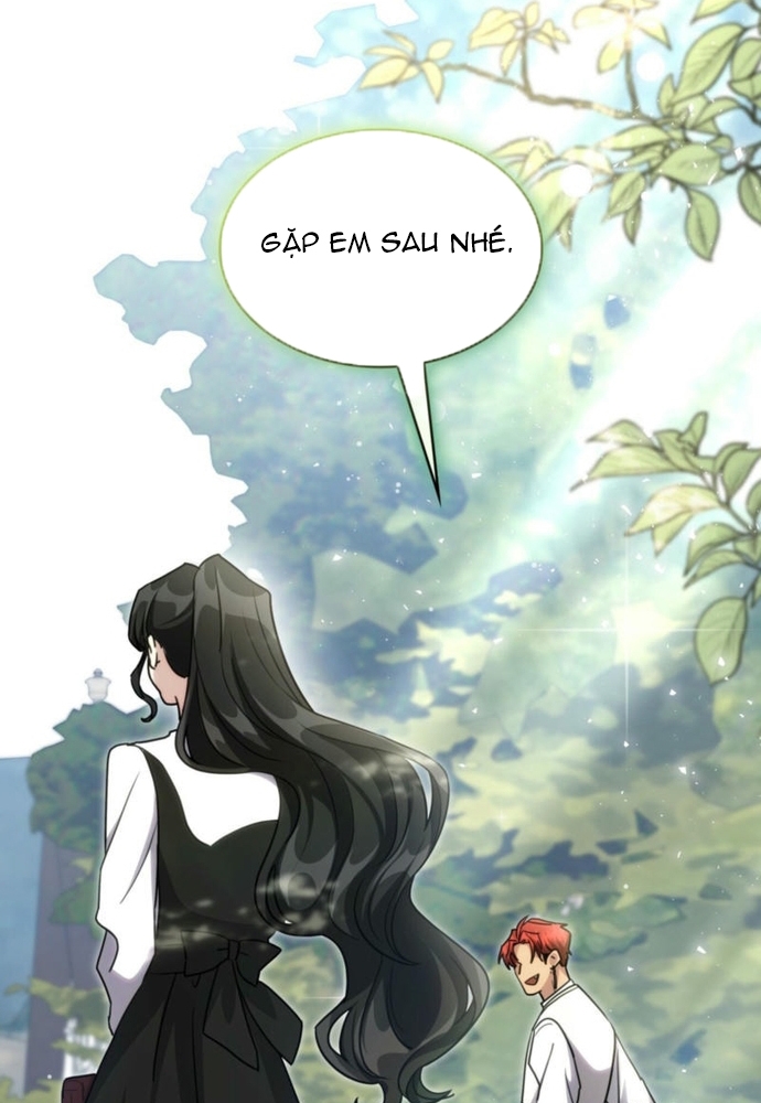 Trò Chơi Tình Ái Chapter 30 - Trang 3