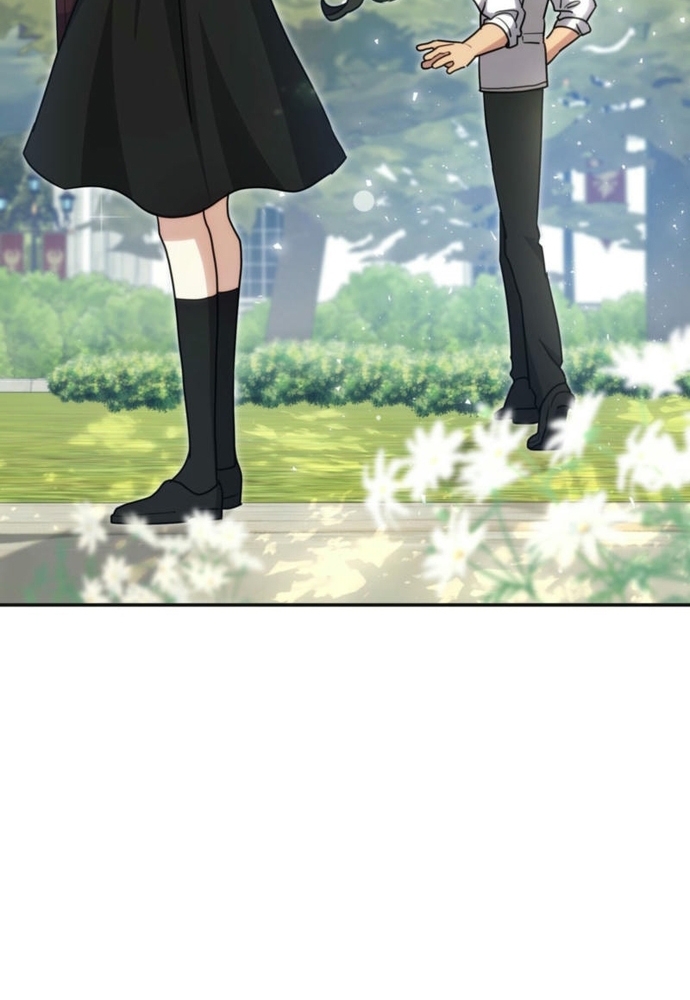 Trò Chơi Tình Ái Chapter 30 - Trang 3