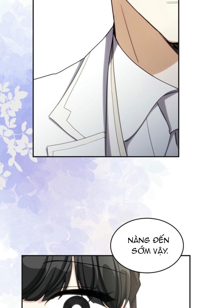 Trò Chơi Tình Ái Chapter 30 - Trang 3