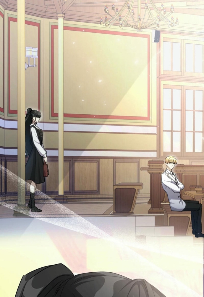 Trò Chơi Tình Ái Chapter 31 - Trang 3