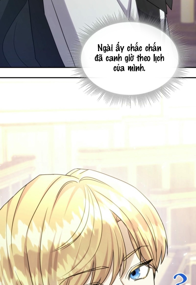 Trò Chơi Tình Ái Chapter 31 - Trang 3