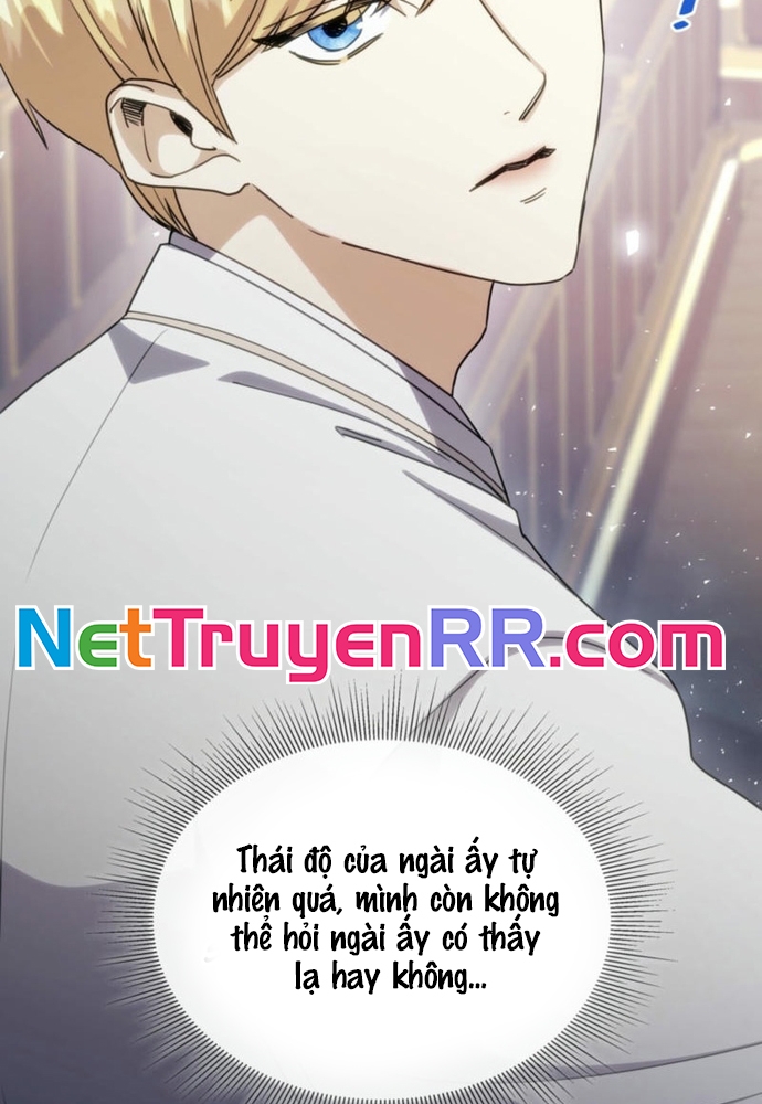 Trò Chơi Tình Ái Chapter 31 - Trang 3