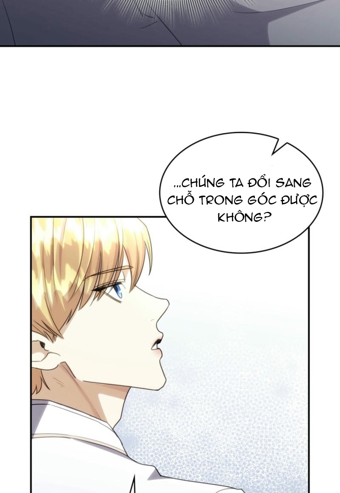 Trò Chơi Tình Ái Chapter 31 - Trang 3