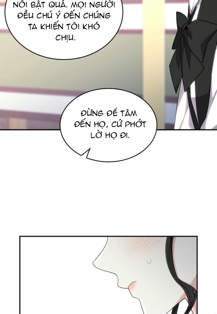 Trò Chơi Tình Ái Chapter 31 - Trang 3