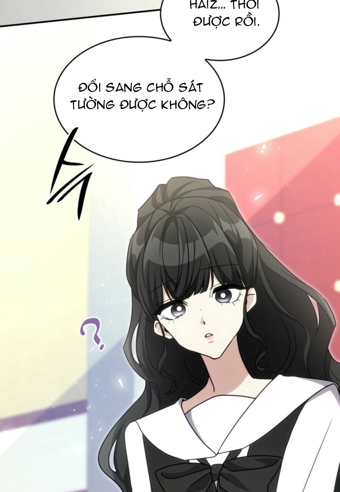 Trò Chơi Tình Ái Chapter 31 - Trang 3