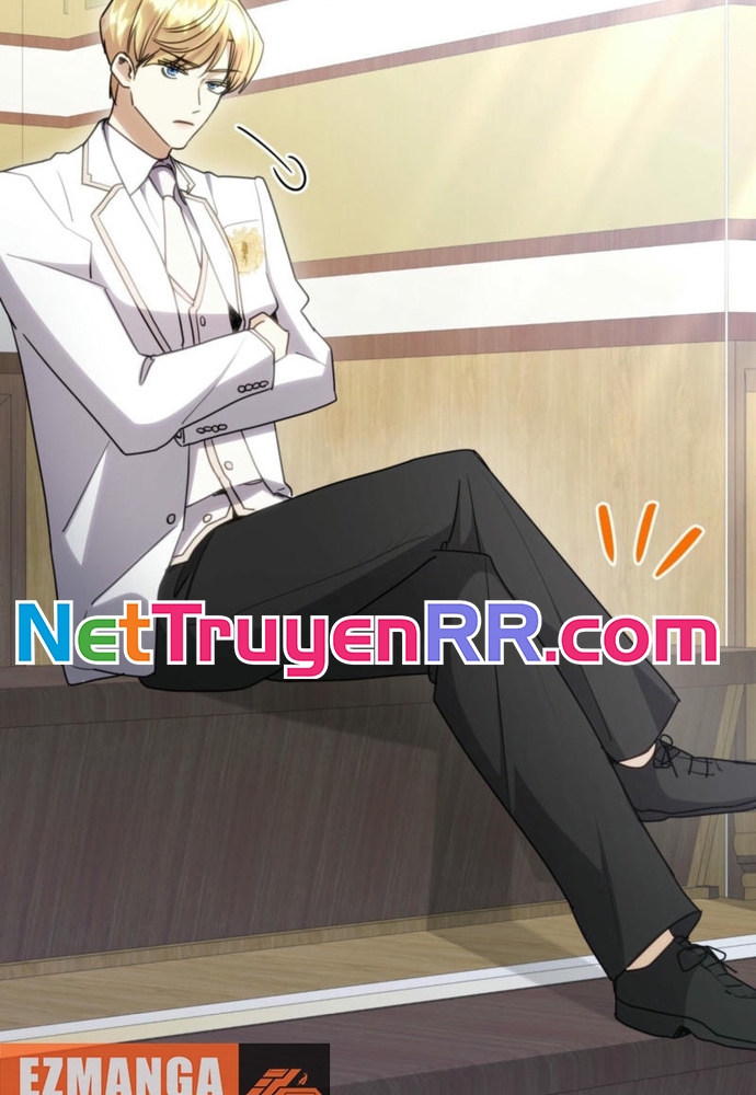 Trò Chơi Tình Ái Chapter 31 - Trang 3