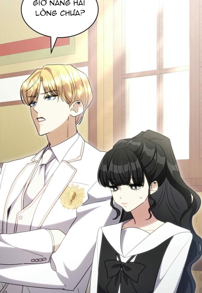 Trò Chơi Tình Ái Chapter 31 - Trang 3