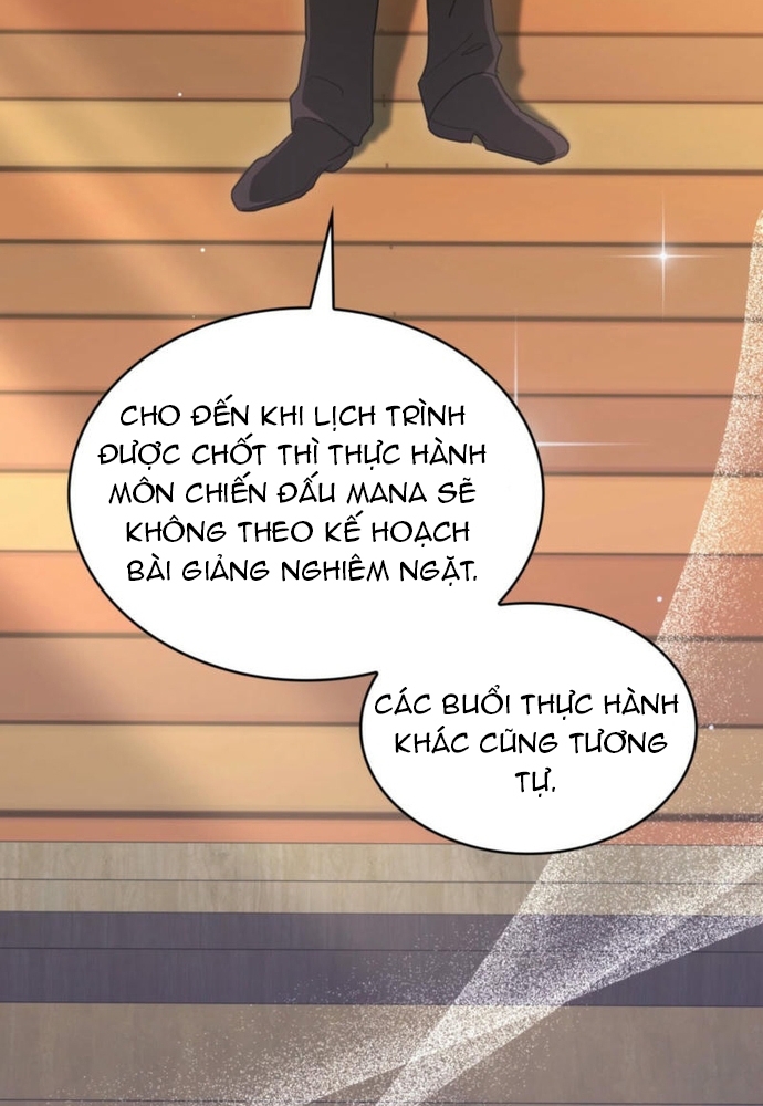 Trò Chơi Tình Ái Chapter 31 - Trang 3