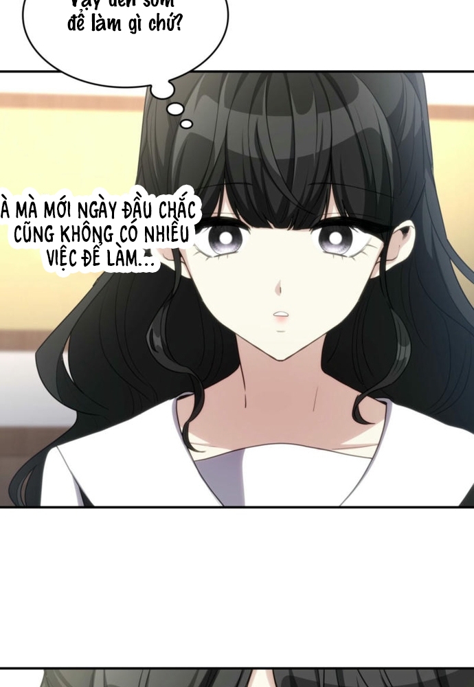 Trò Chơi Tình Ái Chapter 31 - Trang 3