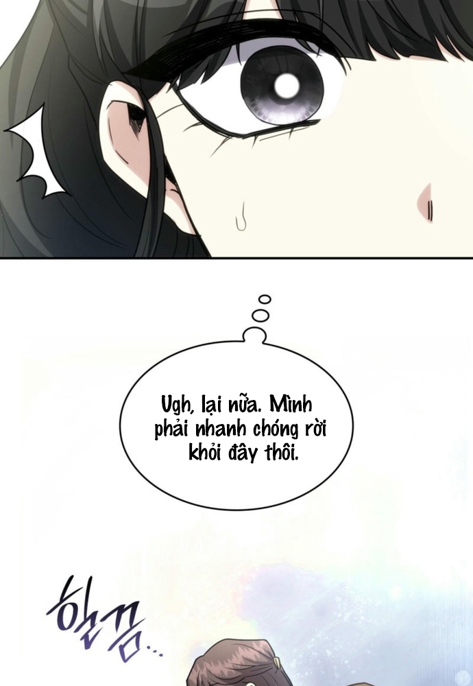 Trò Chơi Tình Ái Chapter 31 - Trang 3