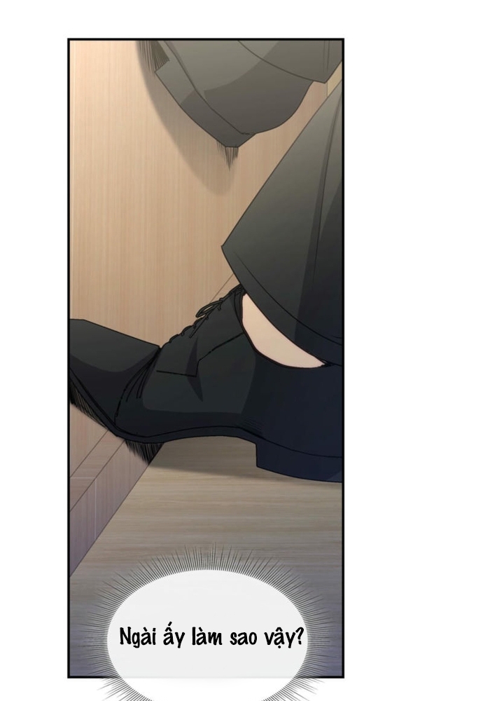 Trò Chơi Tình Ái Chapter 31 - Trang 3