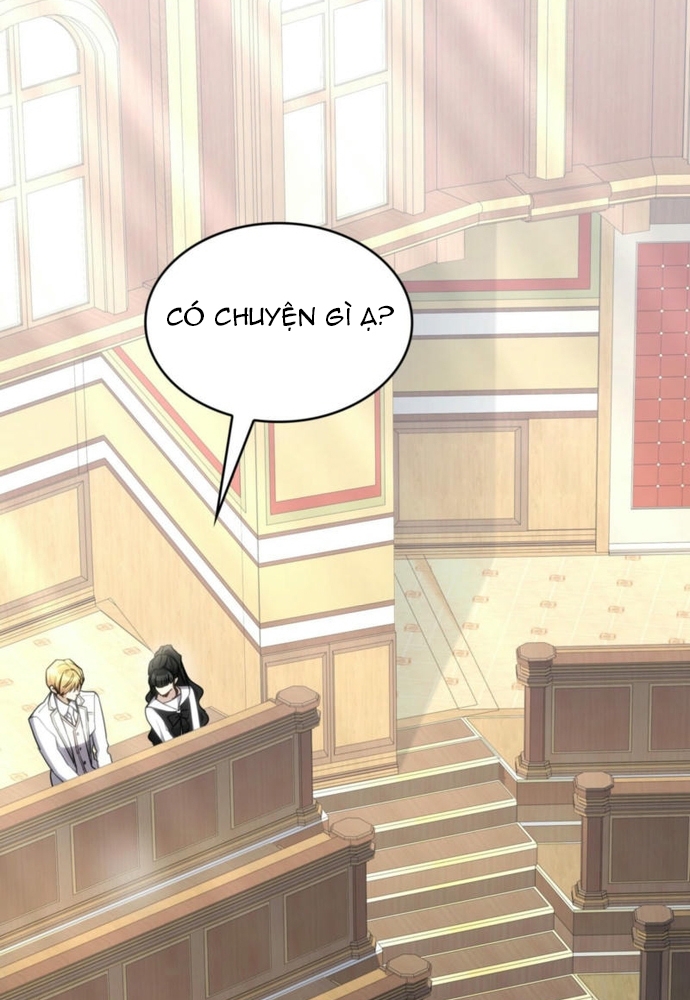 Trò Chơi Tình Ái Chapter 31 - Trang 3