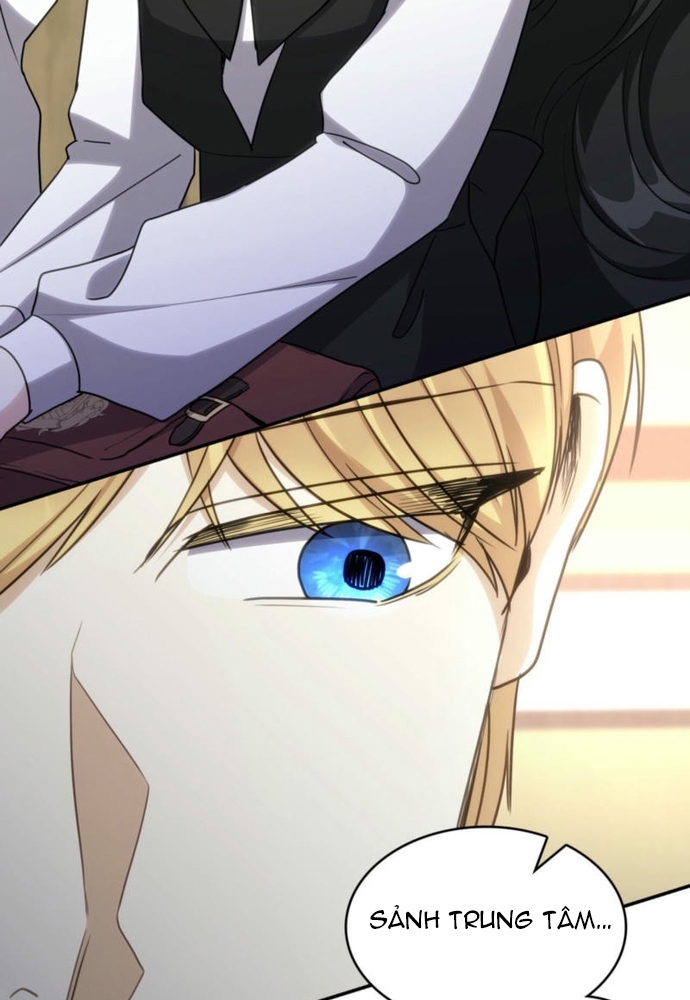 Trò Chơi Tình Ái Chapter 31 - Trang 3