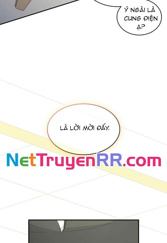 Trò Chơi Tình Ái Chapter 31 - Trang 3