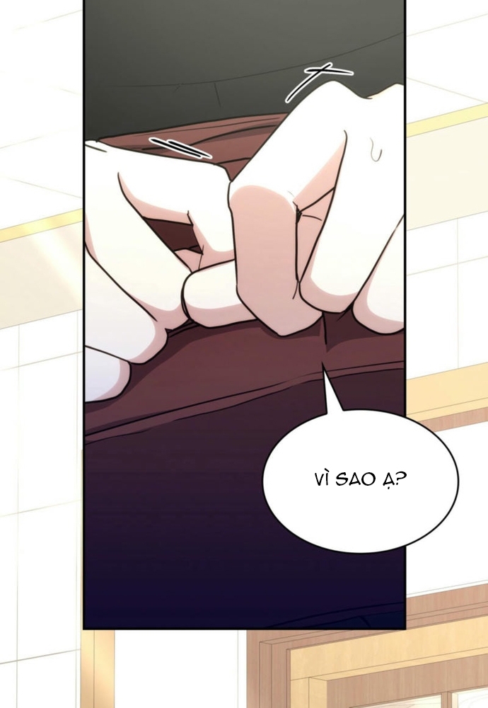 Trò Chơi Tình Ái Chapter 31 - Trang 3