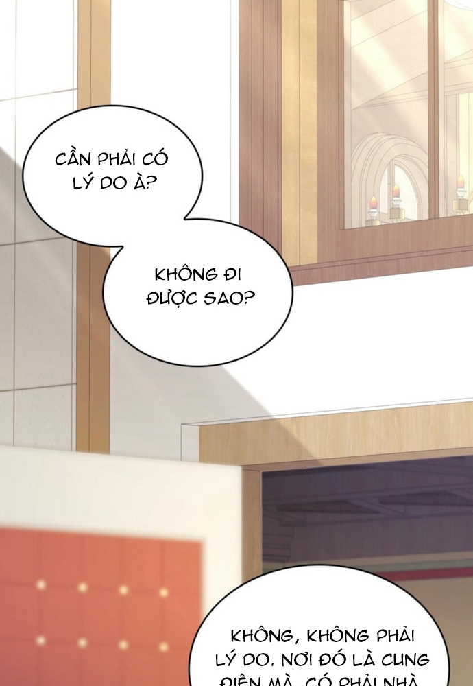 Trò Chơi Tình Ái Chapter 31 - Trang 3