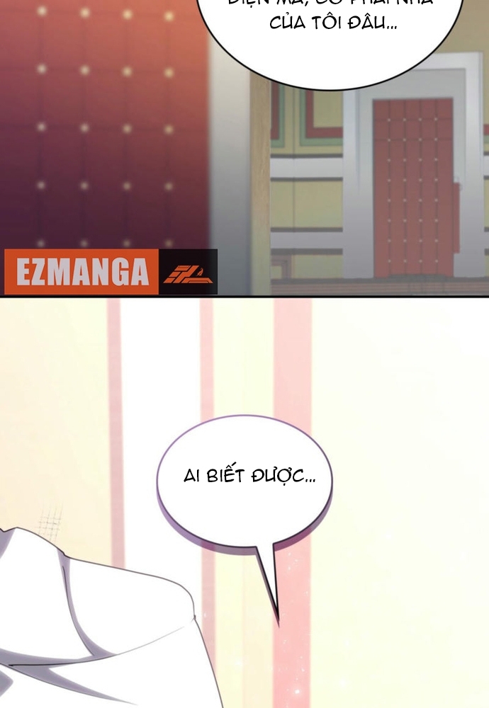 Trò Chơi Tình Ái Chapter 31 - Trang 3