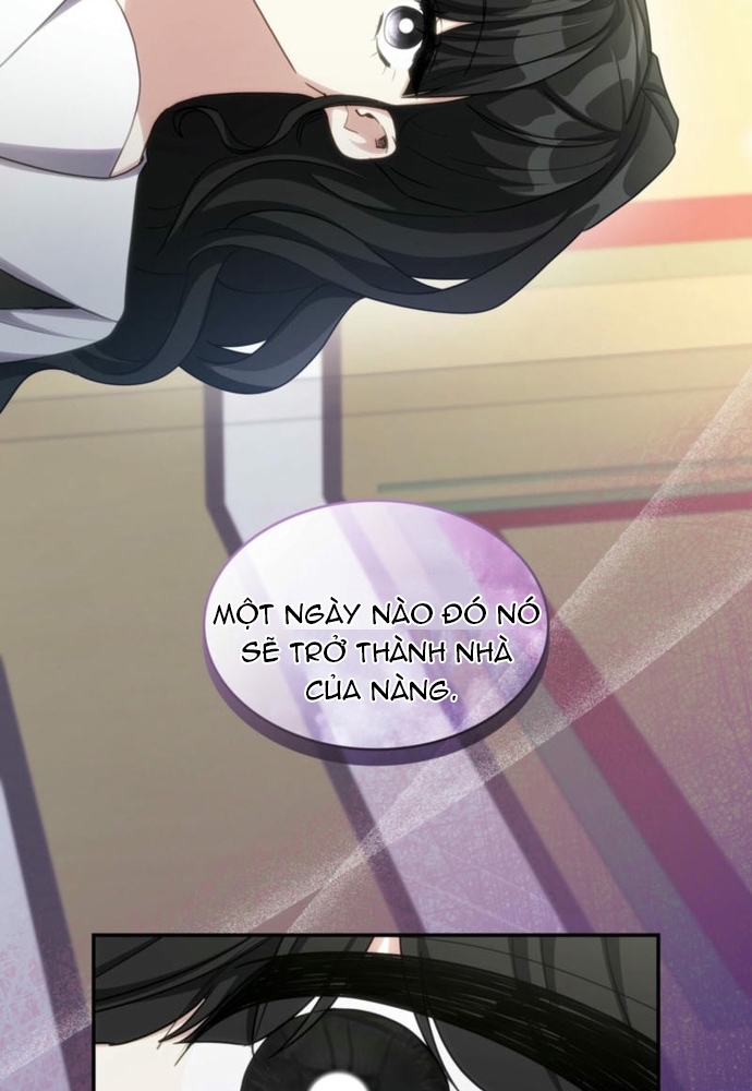 Trò Chơi Tình Ái Chapter 31 - Trang 3