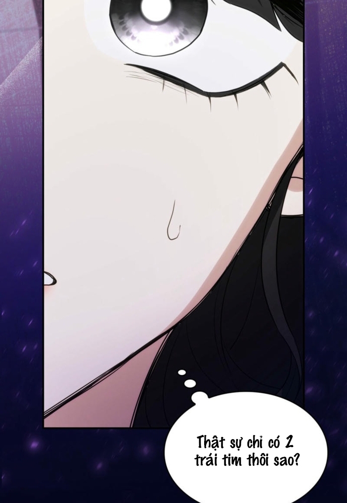 Trò Chơi Tình Ái Chapter 31 - Trang 3