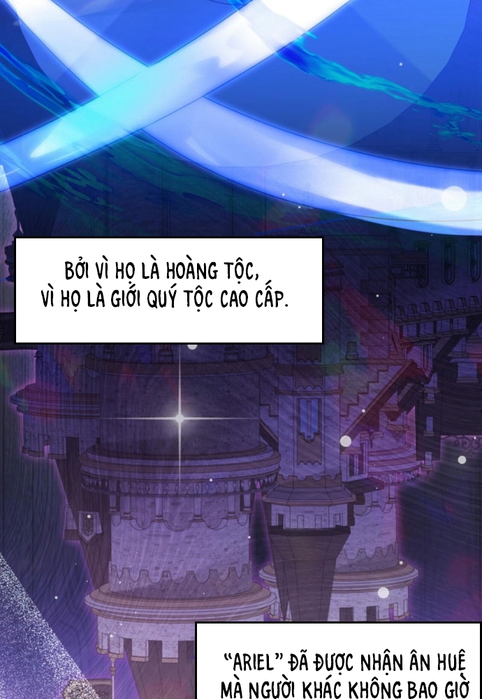 Trò Chơi Tình Ái Chapter 31 - Trang 3