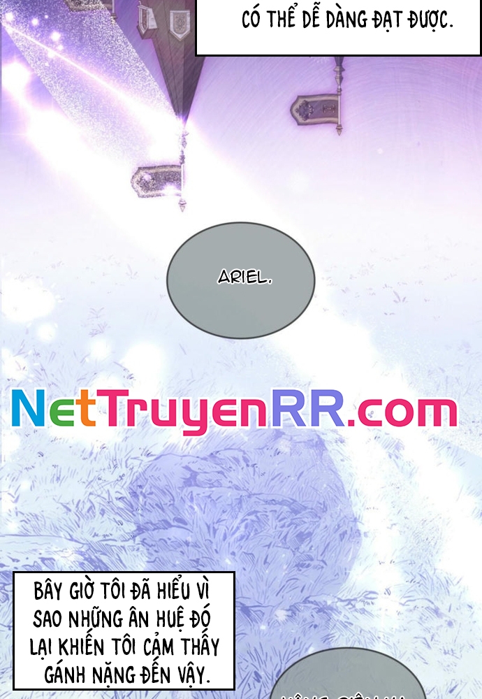 Trò Chơi Tình Ái Chapter 31 - Trang 3