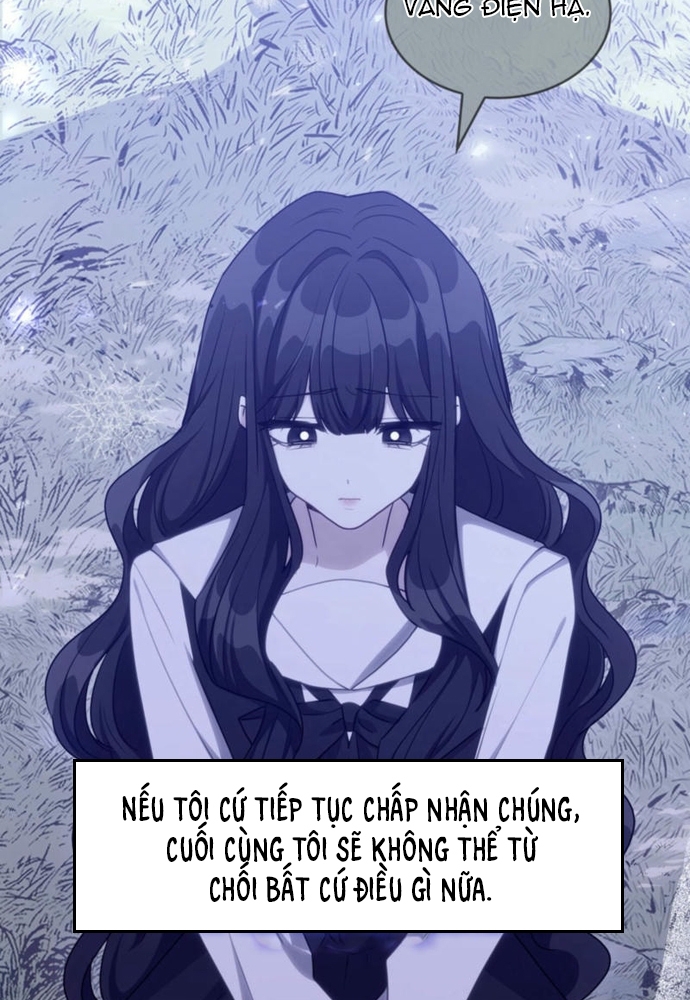 Trò Chơi Tình Ái Chapter 31 - Trang 3