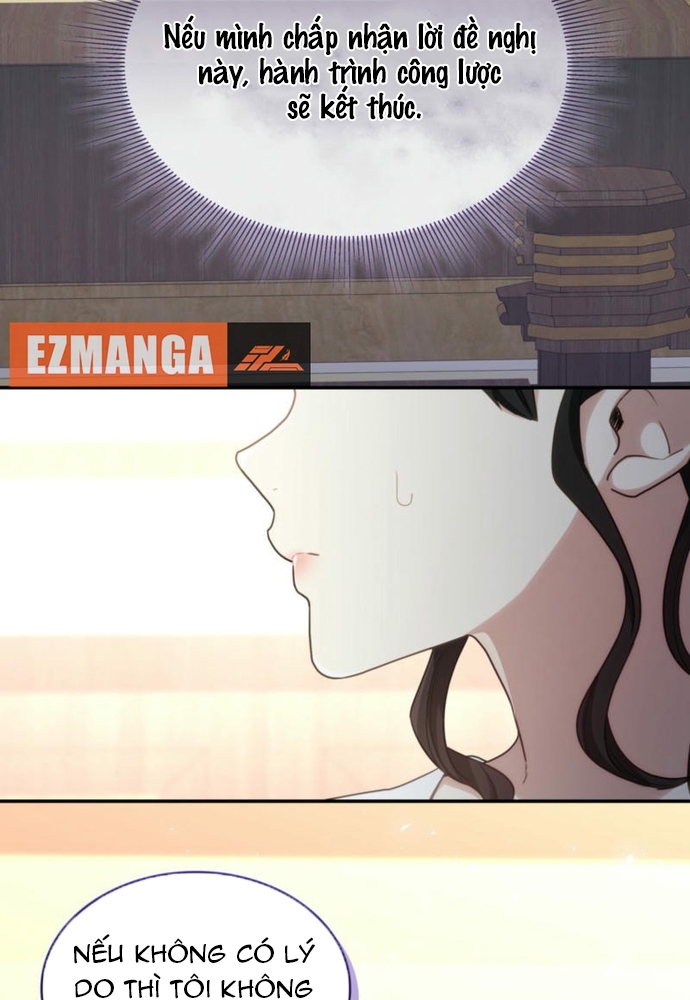 Trò Chơi Tình Ái Chapter 31 - Trang 3