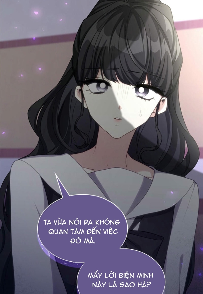 Trò Chơi Tình Ái Chapter 31 - Trang 3