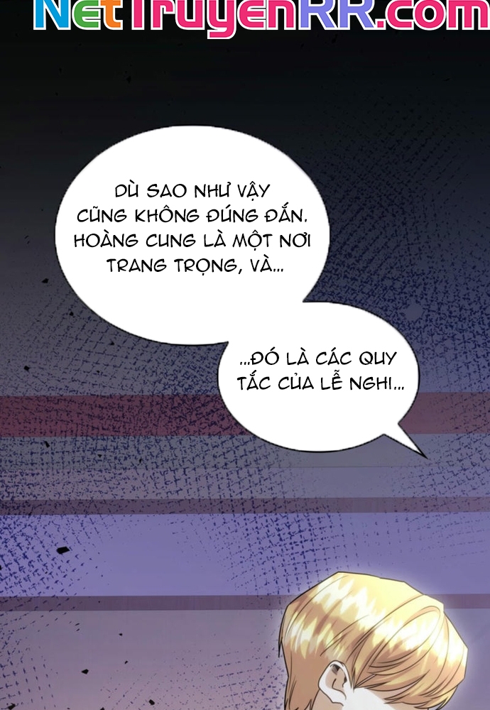 Trò Chơi Tình Ái Chapter 31 - Trang 3