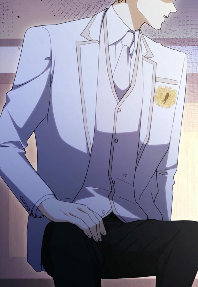 Trò Chơi Tình Ái Chapter 31 - Trang 3