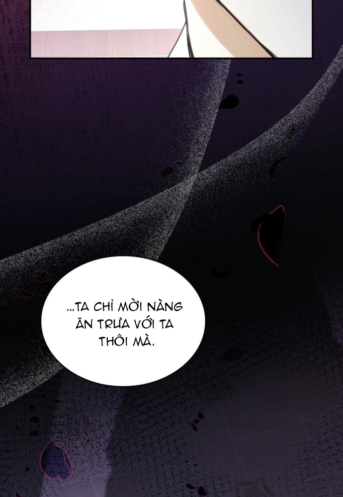 Trò Chơi Tình Ái Chapter 31 - Trang 3