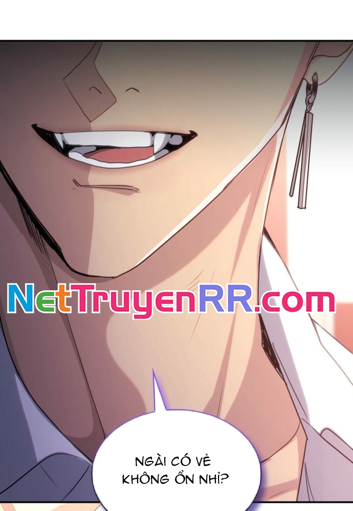 Trò Chơi Tình Ái Chapter 31 - Trang 3