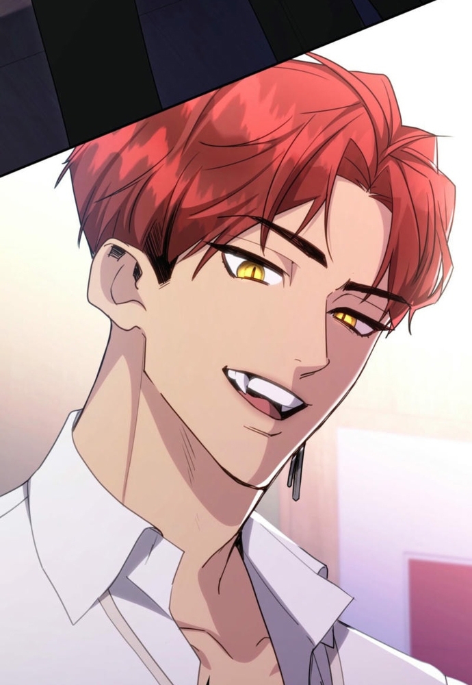 Trò Chơi Tình Ái Chapter 31 - Trang 3