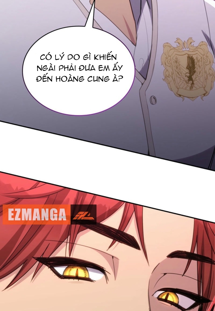 Trò Chơi Tình Ái Chapter 31 - Trang 3