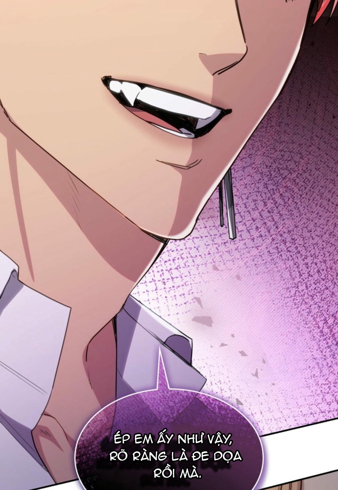 Trò Chơi Tình Ái Chapter 31 - Trang 3